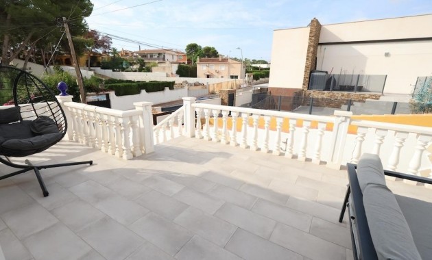 Venta - Villa -
Torrevieja - Los Balcones - Los Altos del Edén