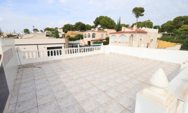 Venta - Villa -
Torrevieja - Los Balcones - Los Altos del Edén