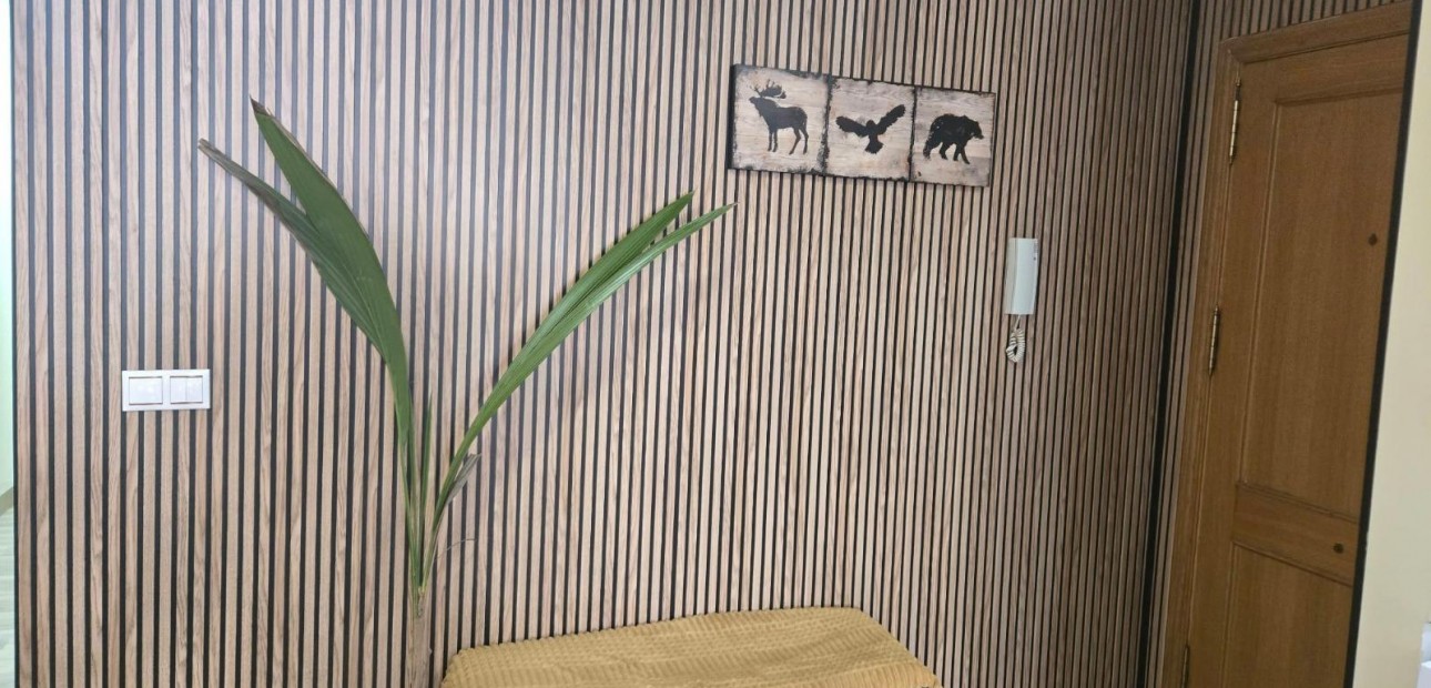 Sale - Apartment / flat -
Torrevieja - torrevieja