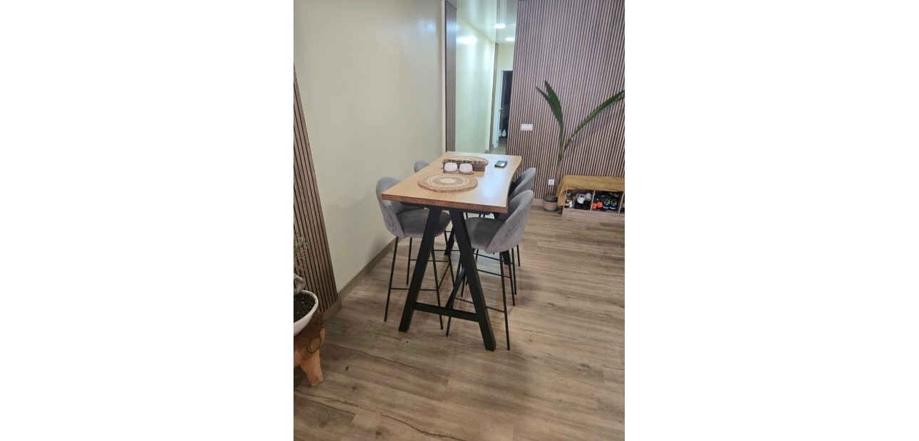 Sale - Apartment / flat -
Torrevieja - torrevieja