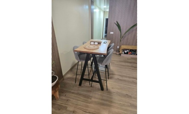 Sale - Apartment / flat -
Torrevieja - torrevieja