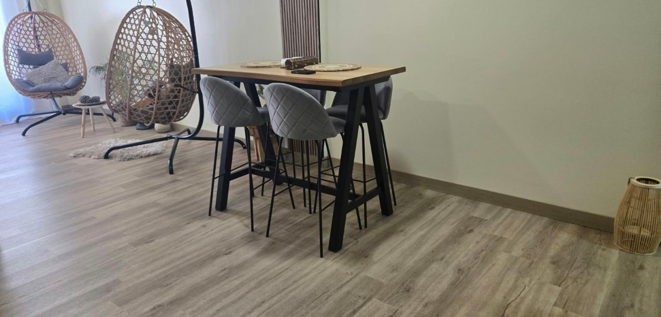 Sale - Apartment / flat -
Torrevieja - torrevieja