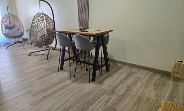 Sale - Apartment / flat -
Torrevieja - torrevieja