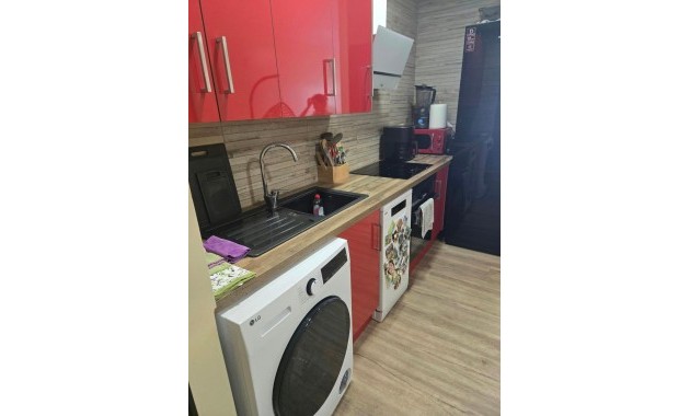 Sale - Apartment / flat -
Torrevieja - torrevieja