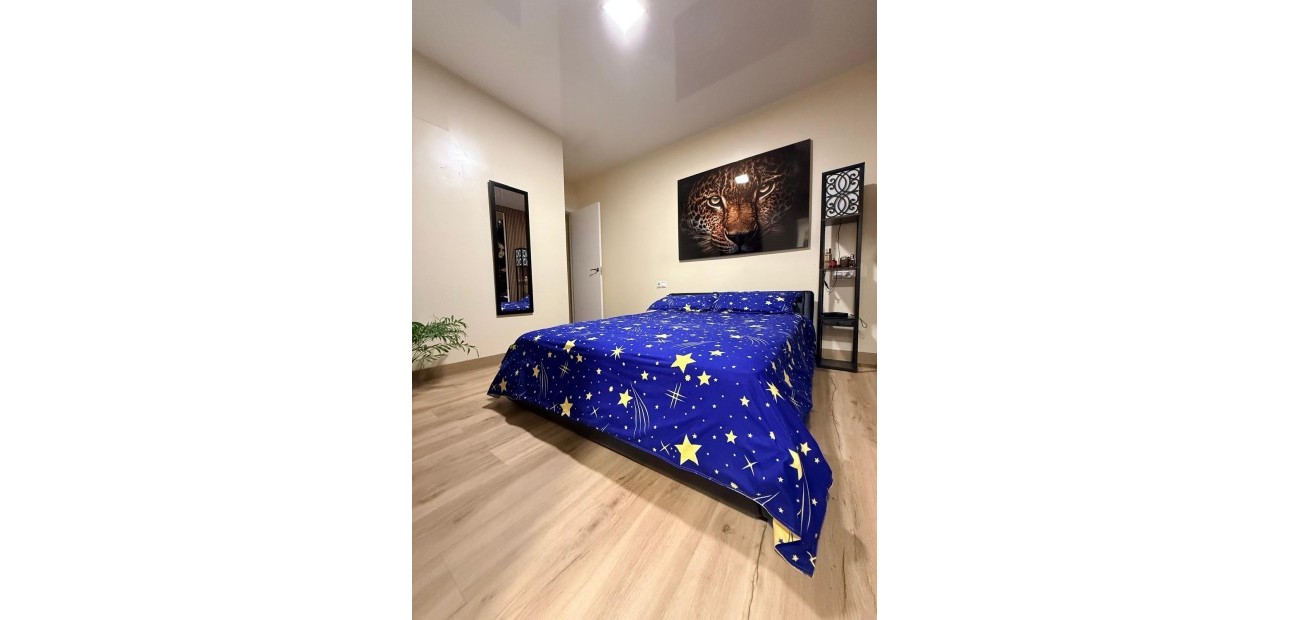 Sale - Apartment / flat -
Torrevieja - torrevieja