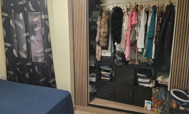 Sale - Apartment / flat -
Torrevieja - torrevieja