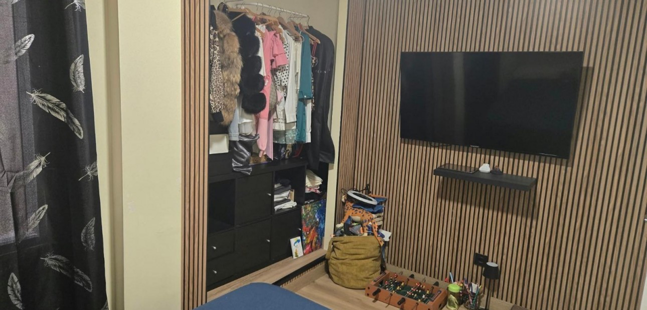 Sale - Apartment / flat -
Torrevieja - torrevieja
