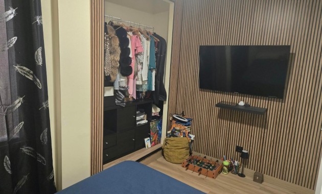 Sale - Apartment / flat -
Torrevieja - torrevieja