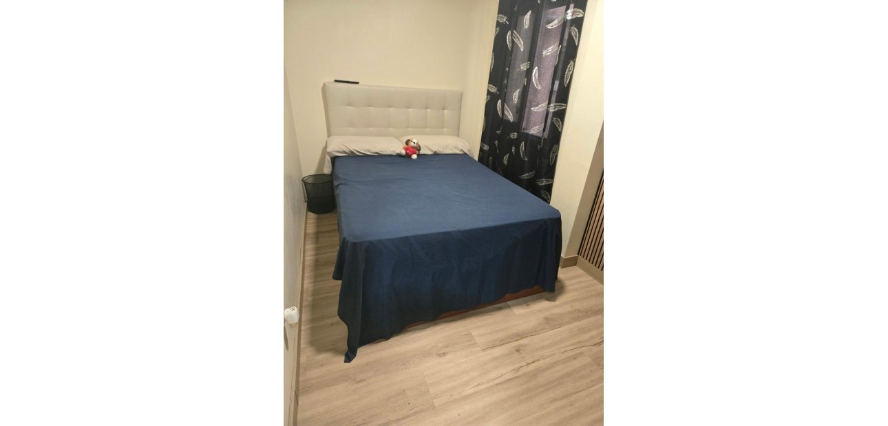 Sale - Apartment / flat -
Torrevieja - torrevieja