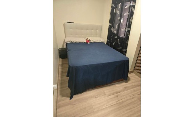 Sale - Apartment / flat -
Torrevieja - torrevieja
