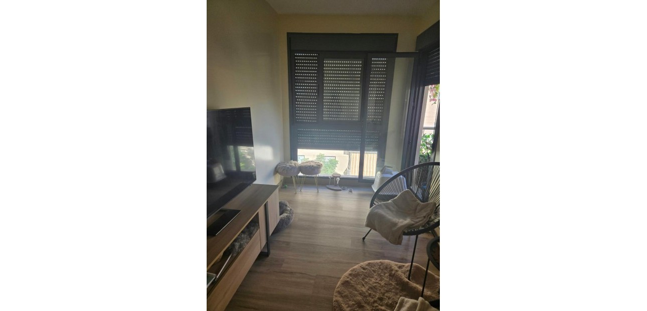 Sale - Apartment / flat -
Torrevieja - torrevieja