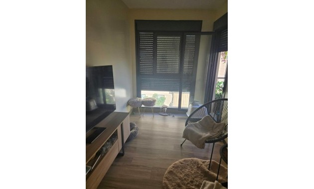 Sale - Apartment / flat -
Torrevieja - torrevieja