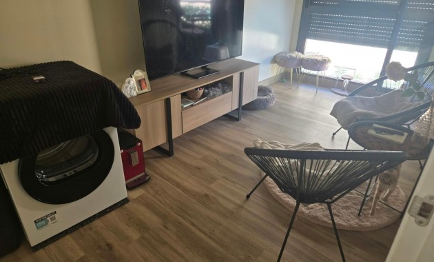 Sale - Apartment / flat -
Torrevieja - torrevieja