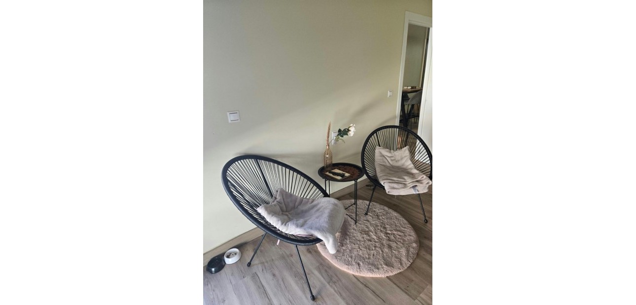 Sale - Apartment / flat -
Torrevieja - torrevieja
