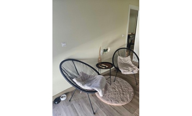 Sale - Apartment / flat -
Torrevieja - torrevieja