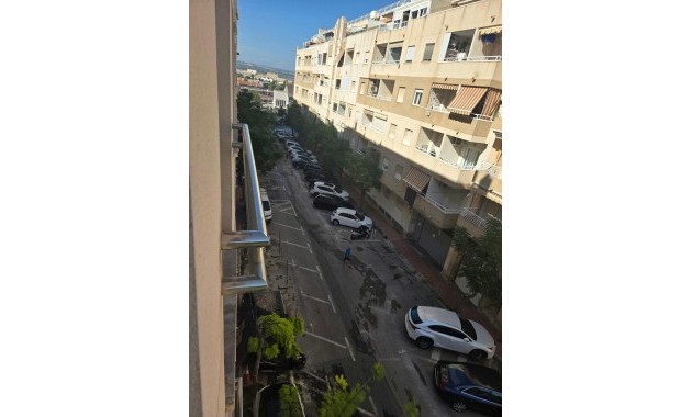Sale - Apartment / flat -
Torrevieja - torrevieja