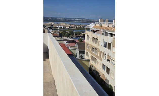 Sale - Apartment / flat -
Torrevieja - torrevieja