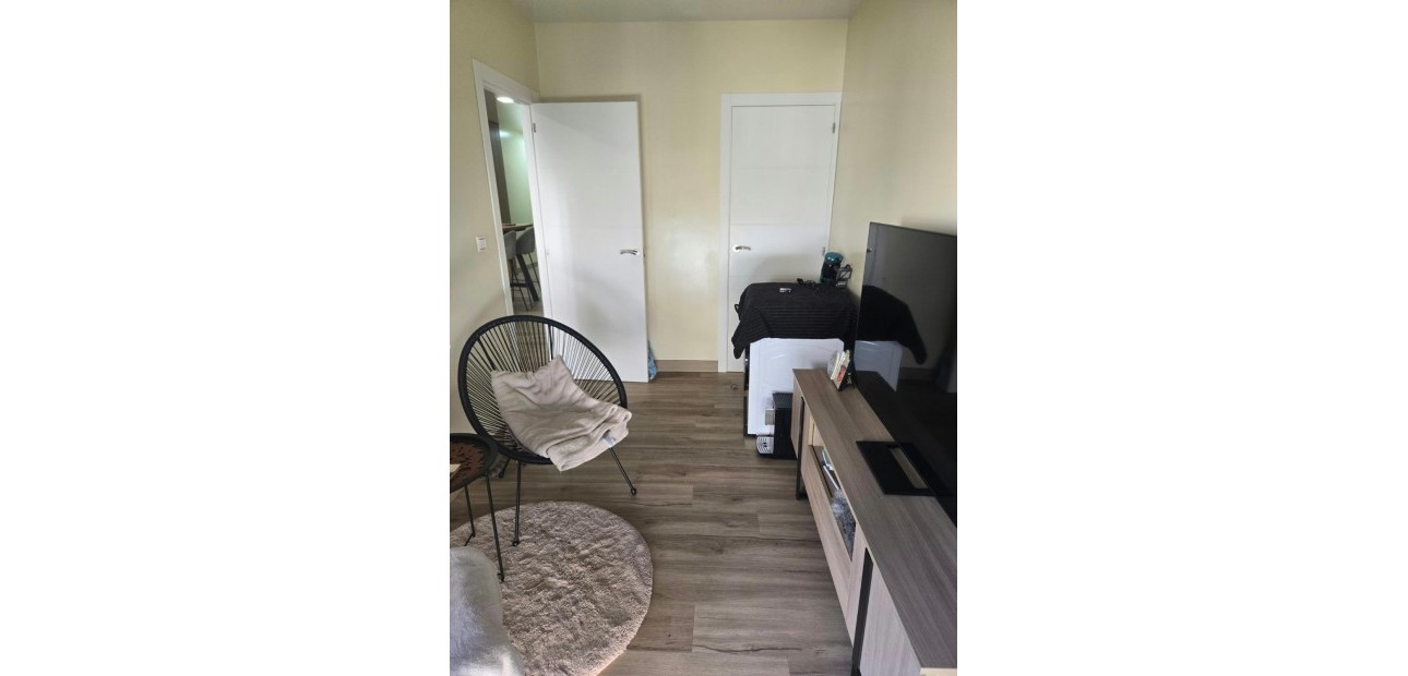 Sale - Apartment / flat -
Torrevieja - torrevieja