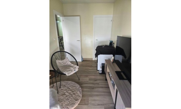 Sale - Apartment / flat -
Torrevieja - torrevieja