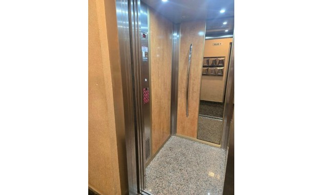 Sale - Apartment / flat -
Torrevieja - torrevieja