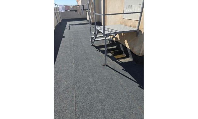 Sale - Apartment / flat -
Torrevieja - torrevieja
