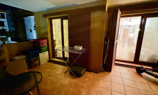 Venta - Apartamento / piso -
Torrevieja - Punta prima