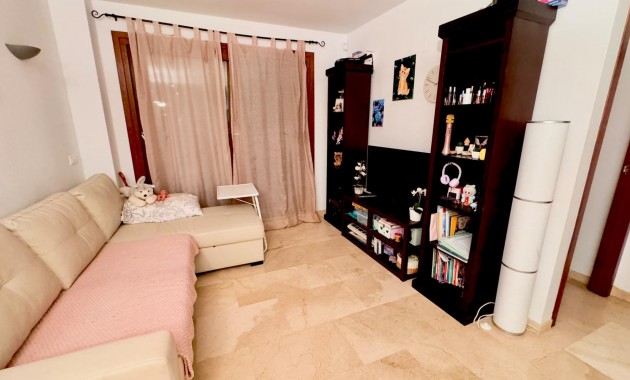 Venta - Apartamento / piso -
Torrevieja - Punta prima