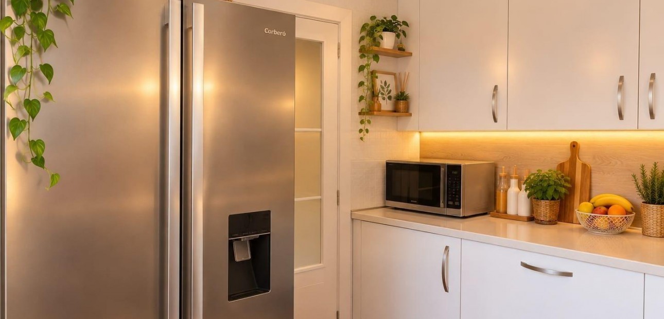 Venta - Apartamento / piso -
Torrevieja - Punta prima