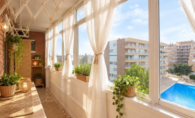 Venta - Bungalow -
Torrevieja - Los Balcones - Los Altos del Edén