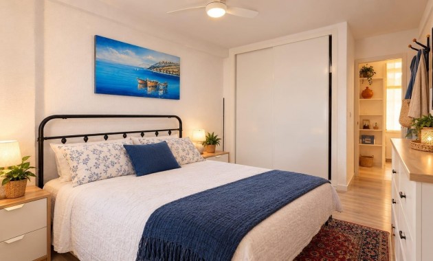 Venta - Bungalow -
Torrevieja - Los Balcones - Los Altos del Edén