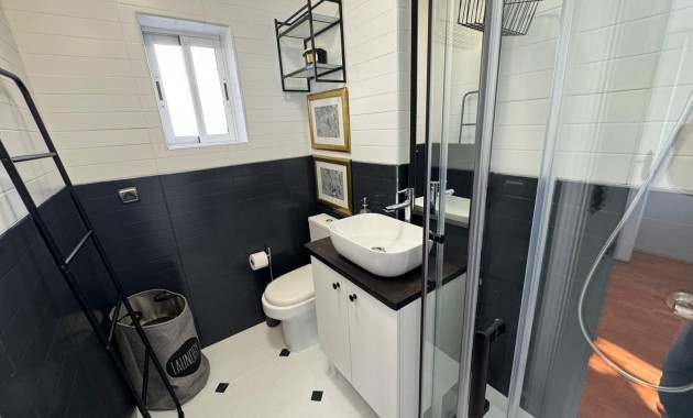 Venta - Bungalow -
Torrevieja - Los Balcones - Los Altos del Edén