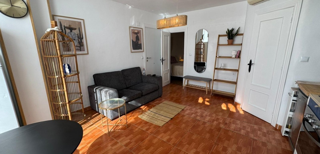 Venta - Bungalow -
Torrevieja - Los Balcones - Los Altos del Edén