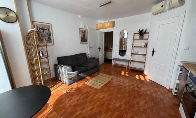 Venta - Bungalow -
Torrevieja - Los Balcones - Los Altos del Edén