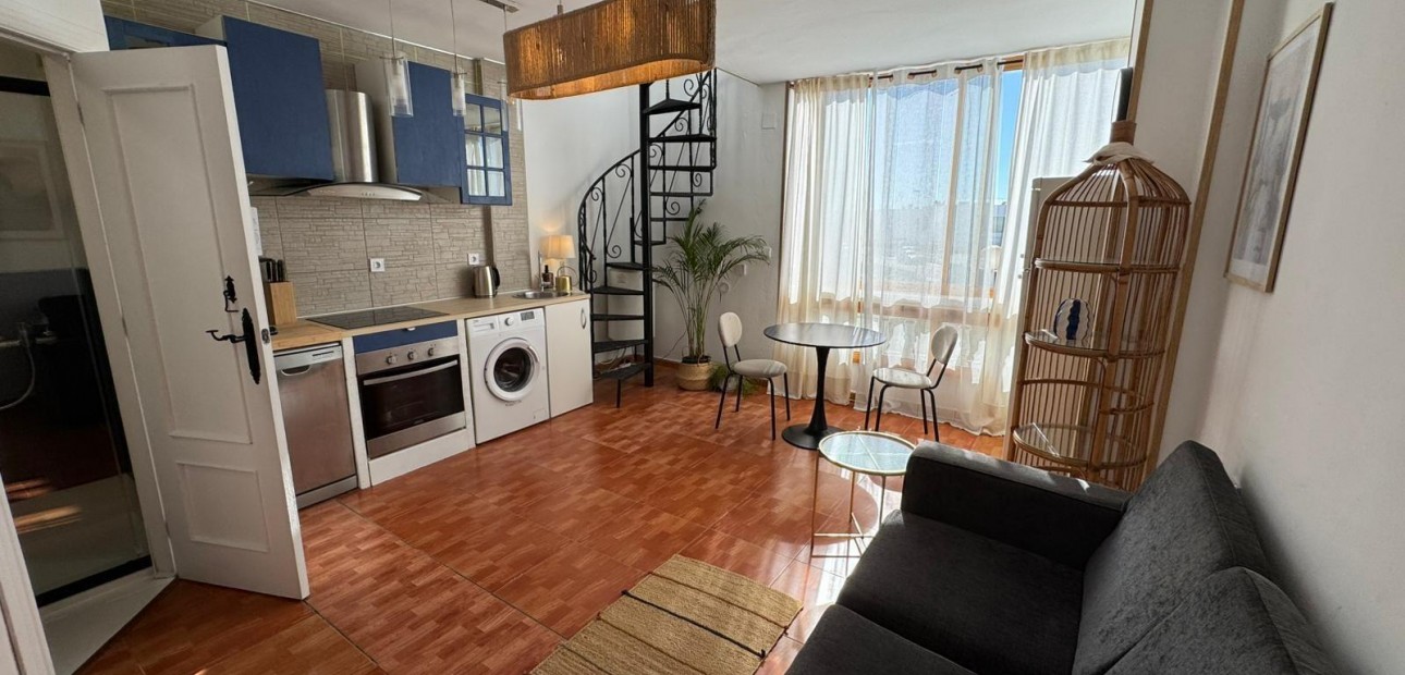 Venta - Bungalow -
Torrevieja - Los Balcones - Los Altos del Edén