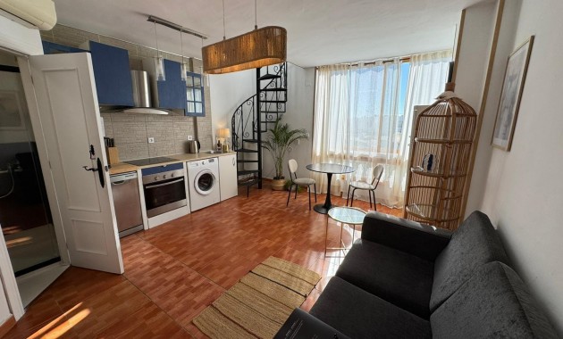 Venta - Bungalow -
Torrevieja - Los Balcones - Los Altos del Edén