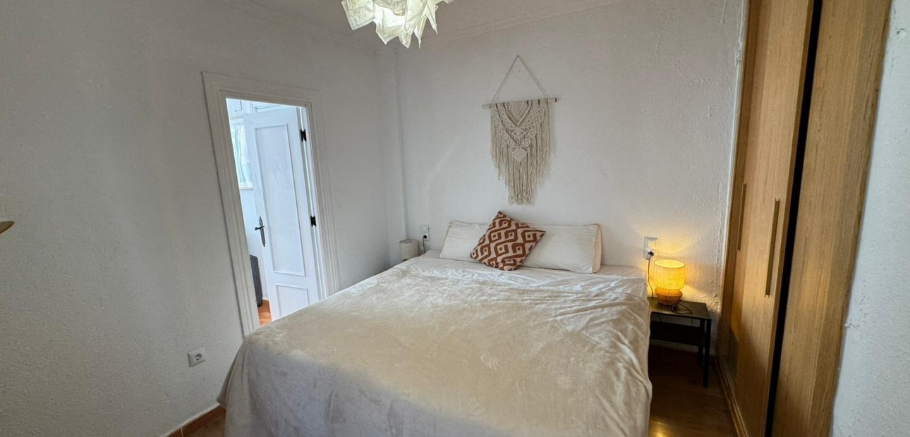 Venta - Bungalow -
Torrevieja - Los Balcones - Los Altos del Edén