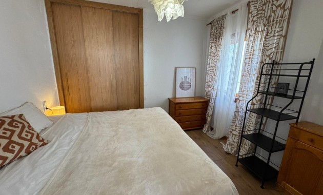 Venta - Bungalow -
Torrevieja - Los Balcones - Los Altos del Edén