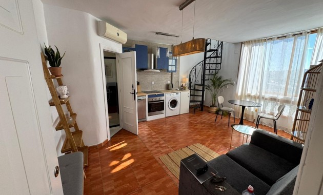 Venta - Bungalow -
Torrevieja - Los Balcones - Los Altos del Edén