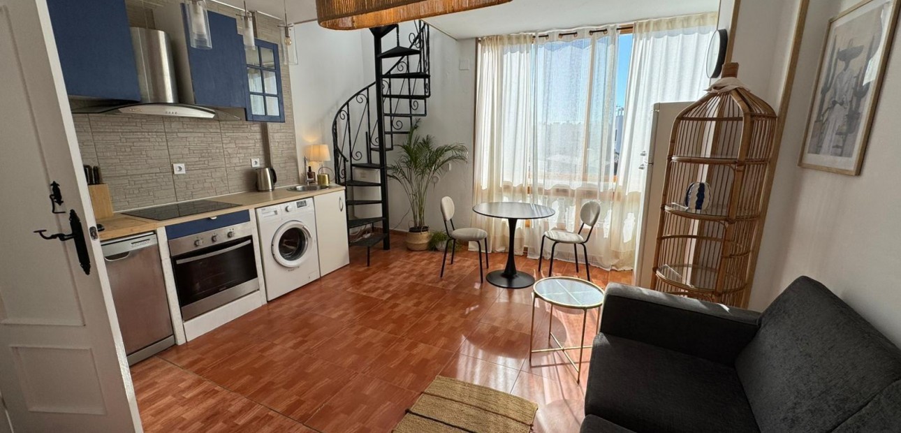 Venta - Bungalow -
Torrevieja - Los Balcones - Los Altos del Edén