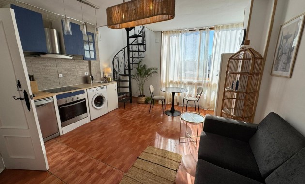 Venta - Bungalow -
Torrevieja - Los Balcones - Los Altos del Edén