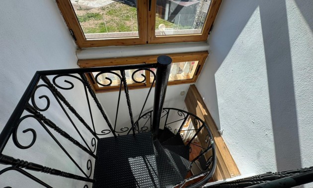 Venta - Bungalow -
Torrevieja - Los Balcones - Los Altos del Edén