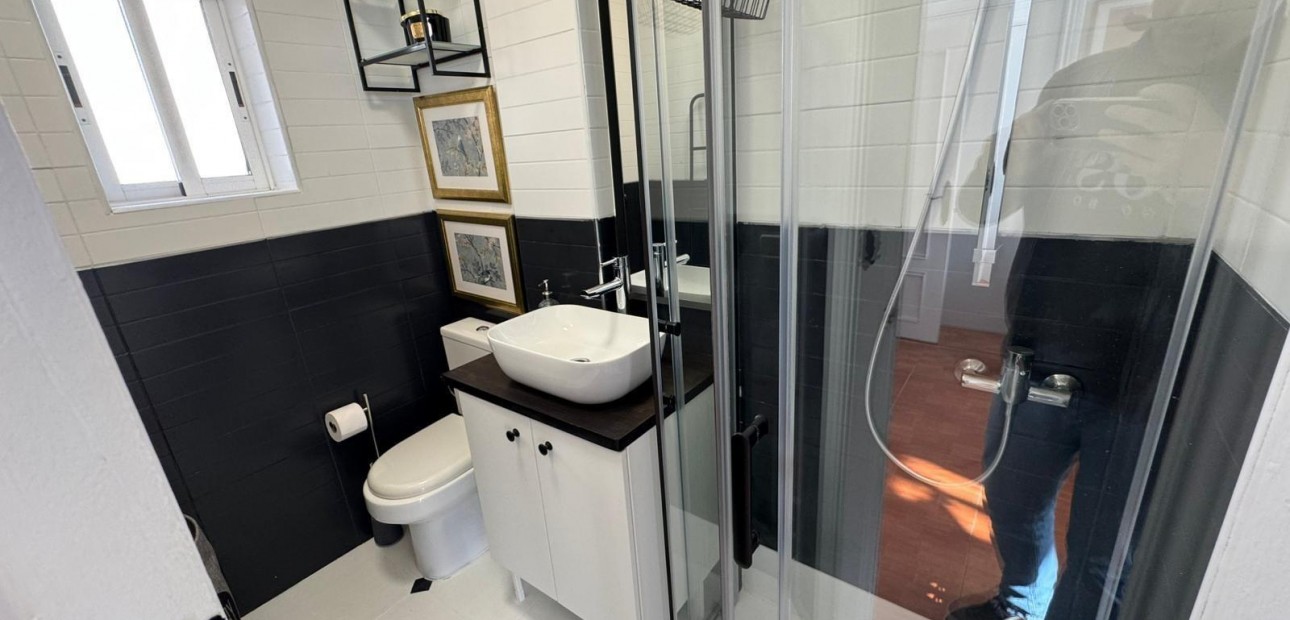 Venta - Bungalow -
Torrevieja - Los Balcones - Los Altos del Edén