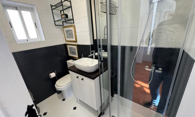 Venta - Bungalow -
Torrevieja - Los Balcones - Los Altos del Edén