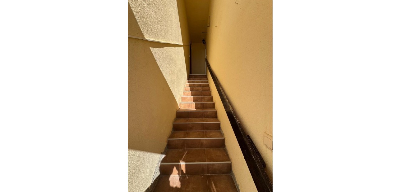 Venta - Bungalow -
Torrevieja - Los Balcones - Los Altos del Edén