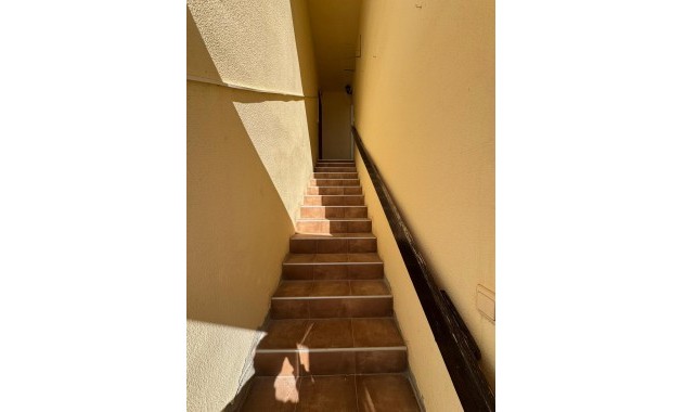 Venta - Bungalow -
Torrevieja - Los Balcones - Los Altos del Edén