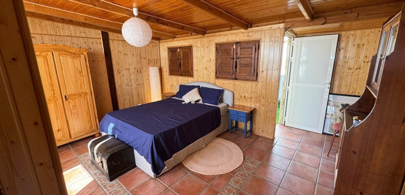 Venta - Bungalow -
Torrevieja - Los Balcones - Los Altos del Edén