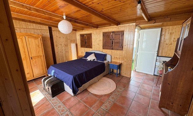 Venta - Bungalow -
Torrevieja - Los Balcones - Los Altos del Edén