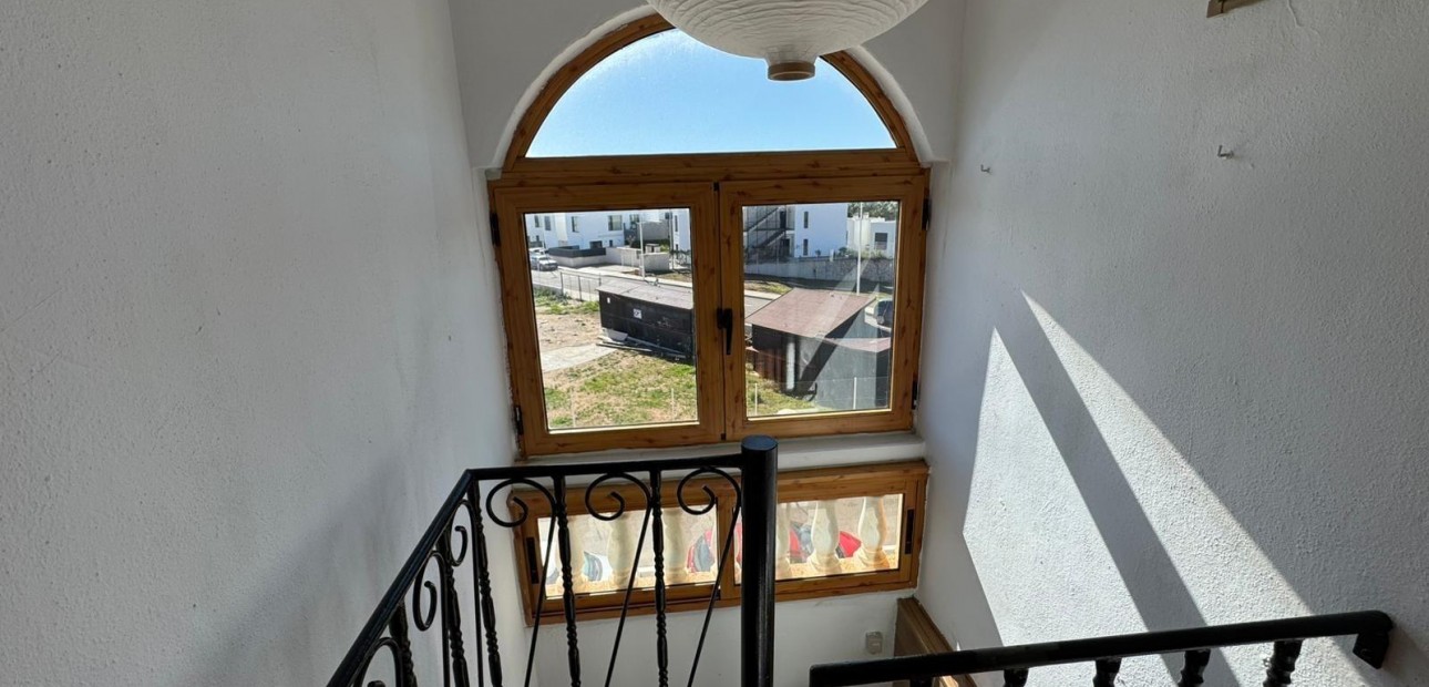 Venta - Bungalow -
Torrevieja - Los Balcones - Los Altos del Edén