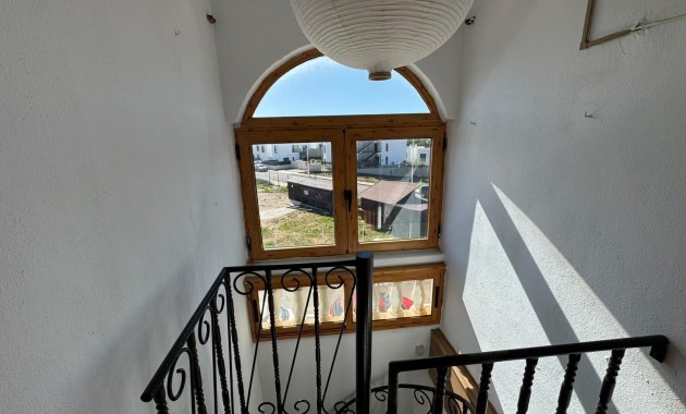 Venta - Bungalow -
Torrevieja - Los Balcones - Los Altos del Edén