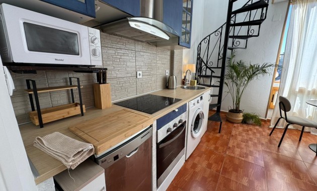 Venta - Bungalow -
Torrevieja - Los Balcones - Los Altos del Edén